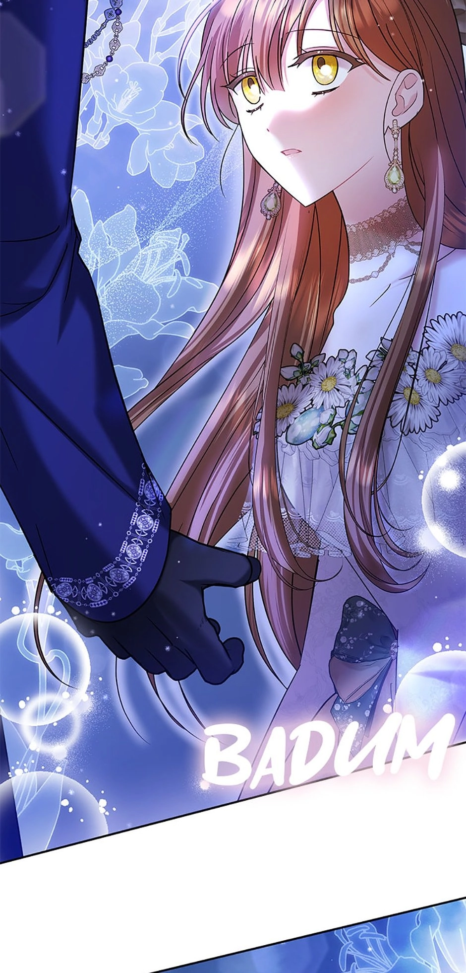 In This Life, I Will Survive Until the End Chapter 22 Page 17