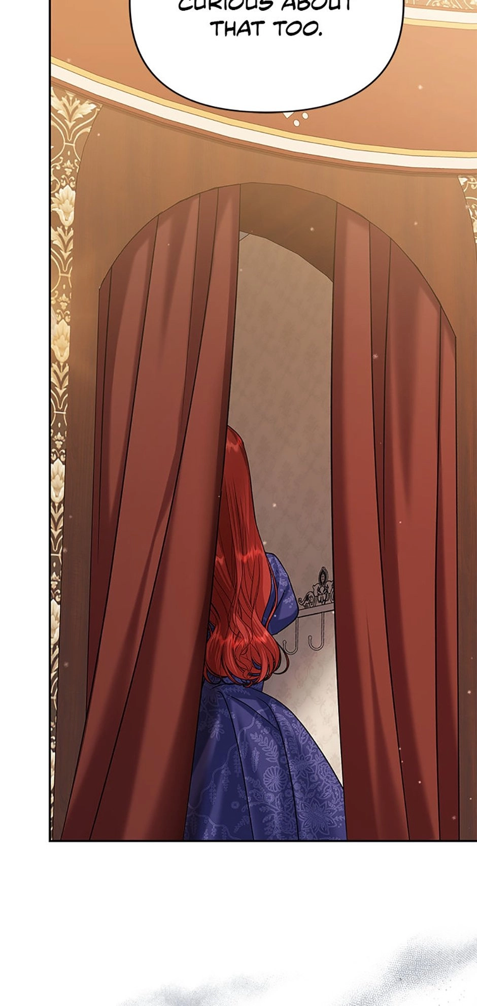 In This Life, I Will Survive Until the End Chapter 22 Page 96