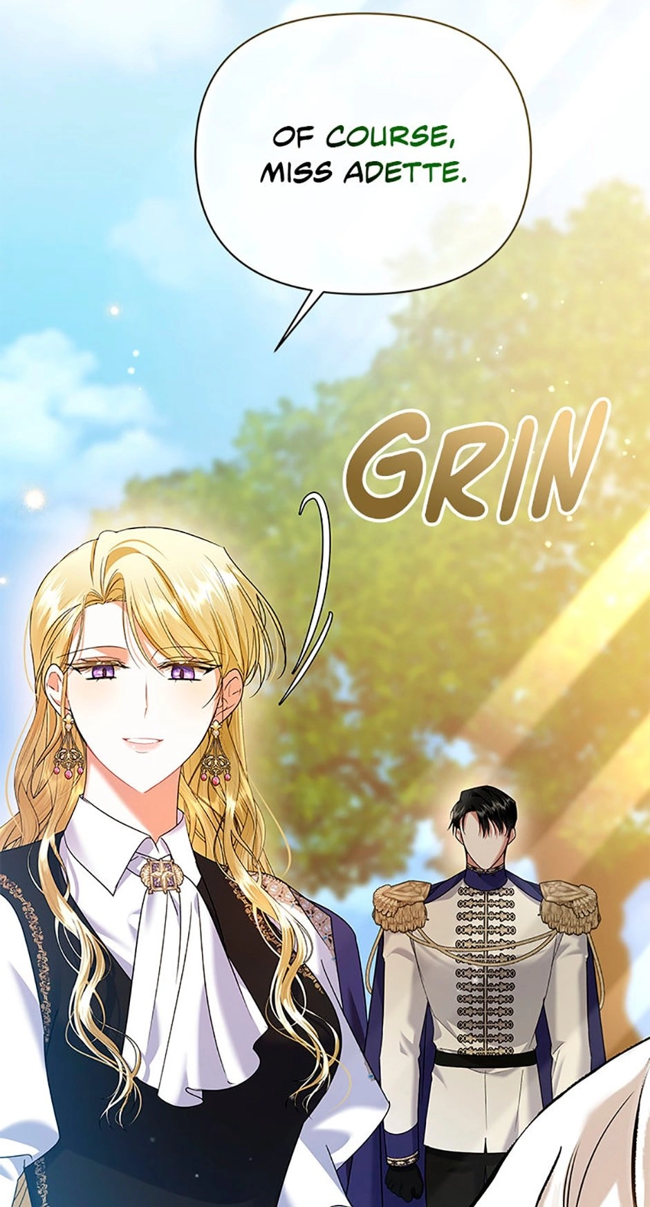 In This Life, I Will Survive Until the End Chapter 26 Page 47