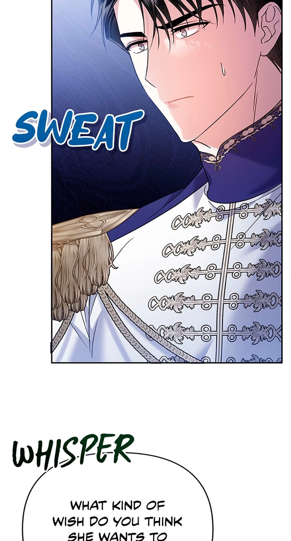 In This Life, I Will Survive Until the End Chapter 26 Page 49