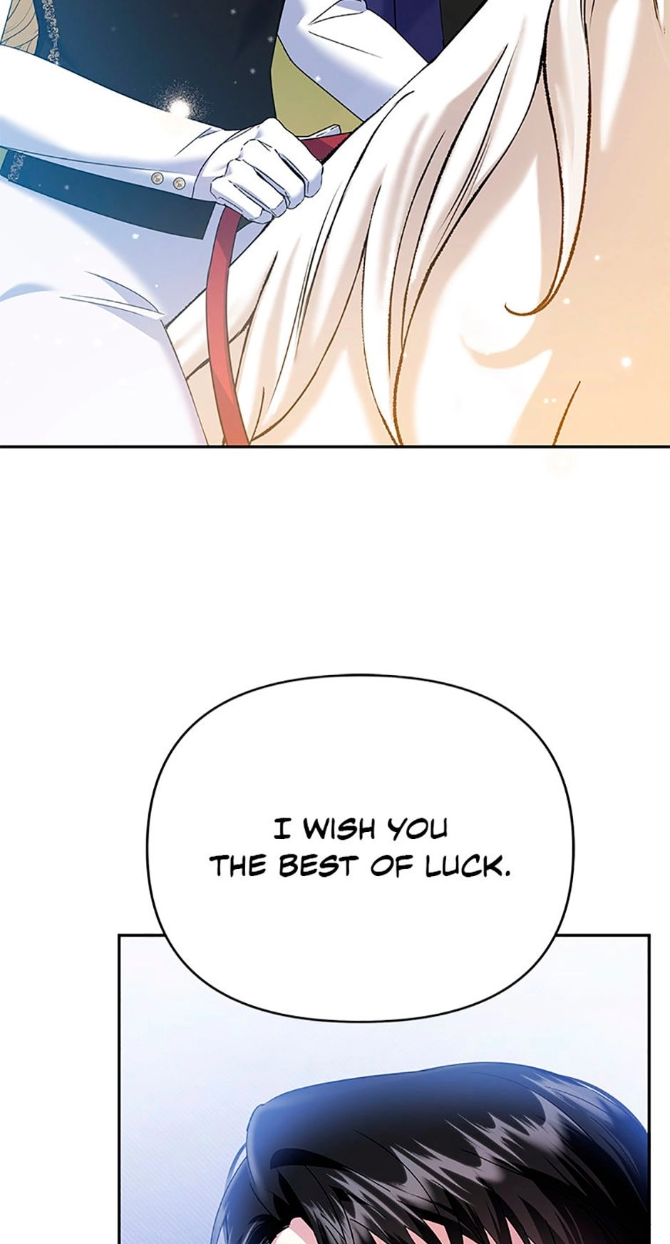 In This Life, I Will Survive Until the End Chapter 26 Page 48