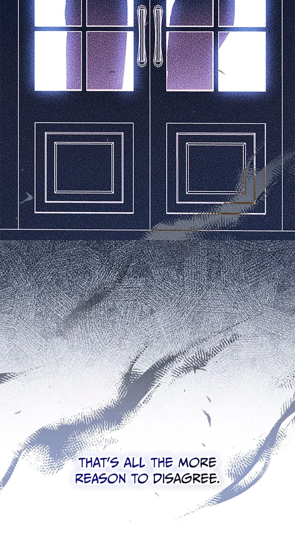 In This Life, I Will Survive Until the End Chapter 26 Page 23