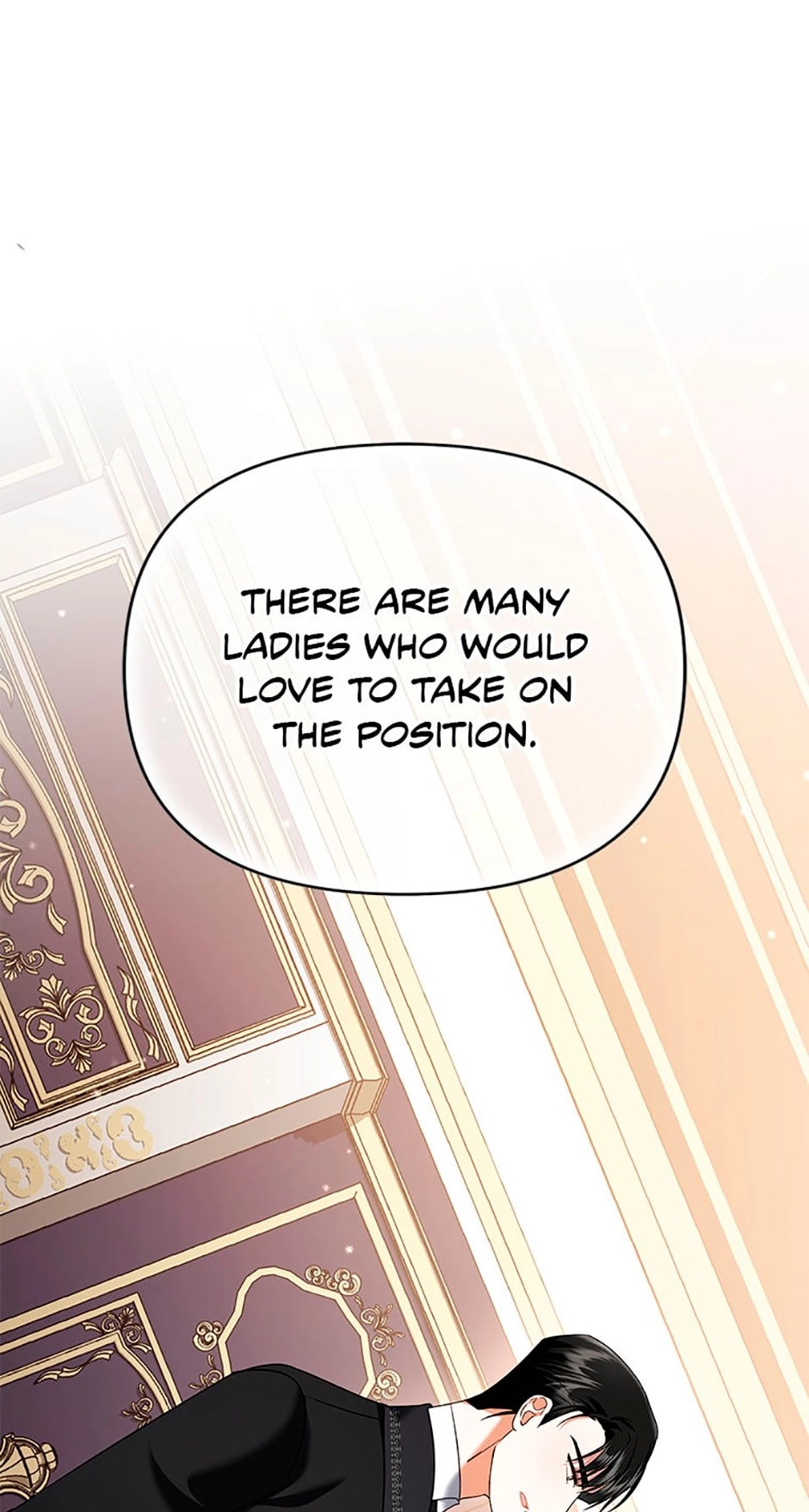 In This Life, I Will Survive Until the End Chapter 26 Page 24