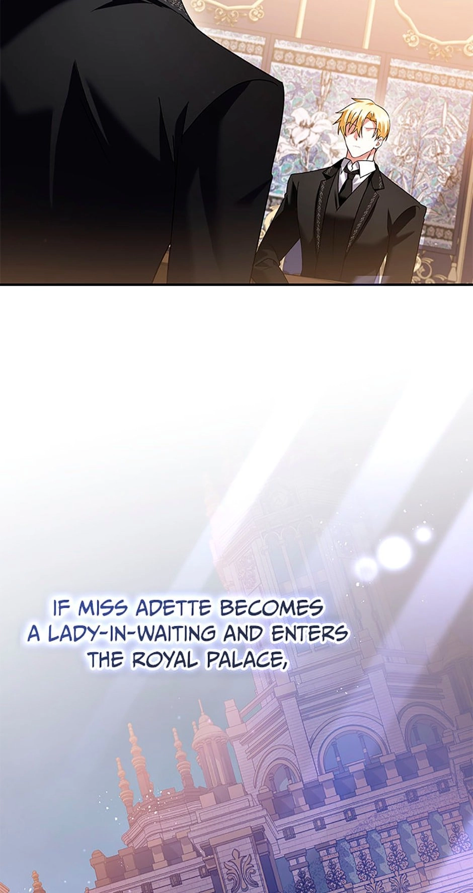 In This Life, I Will Survive Until the End Chapter 26 Page 20