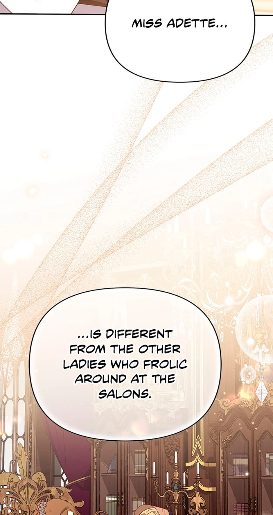 In This Life, I Will Survive Until the End Chapter 26 Page 17