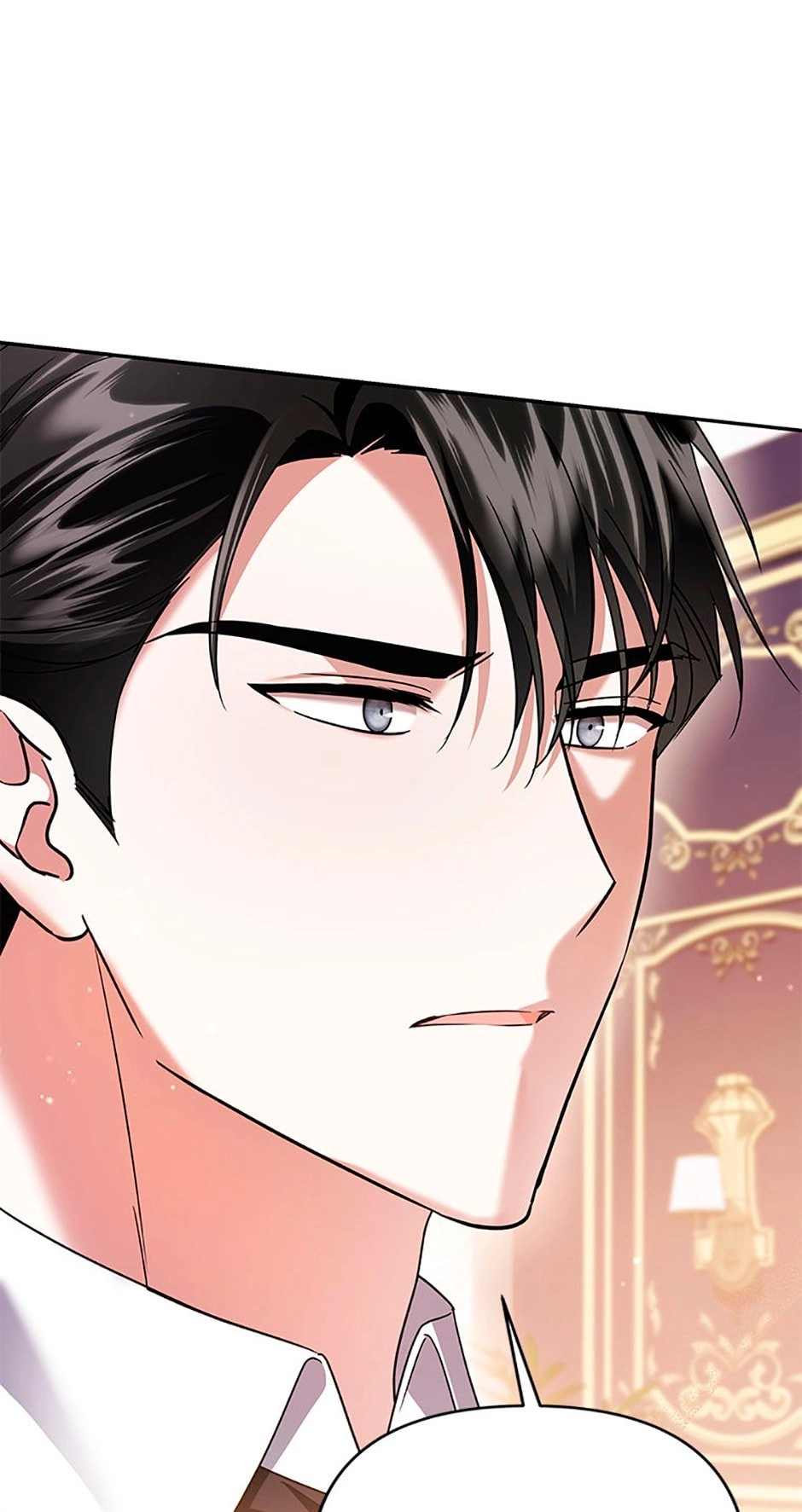In This Life, I Will Survive Until the End Chapter 26 Page 16