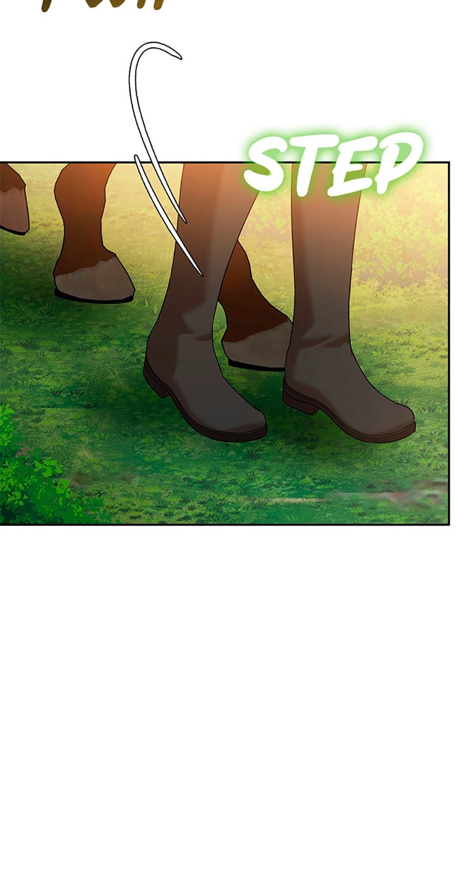 In This Life, I Will Survive Until the End Chapter 26 Page 99