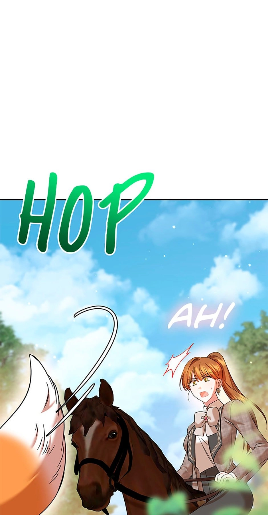 In This Life, I Will Survive Until the End Chapter 26 Page 94