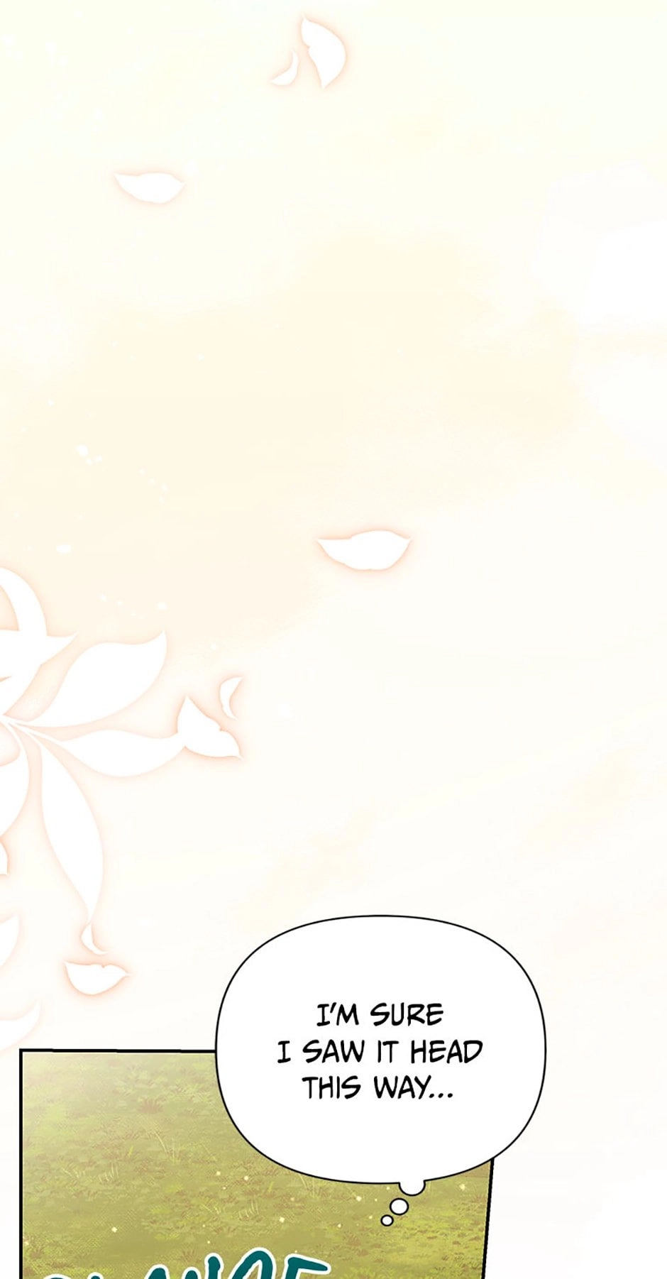 In This Life, I Will Survive Until the End Chapter 26 Page 97