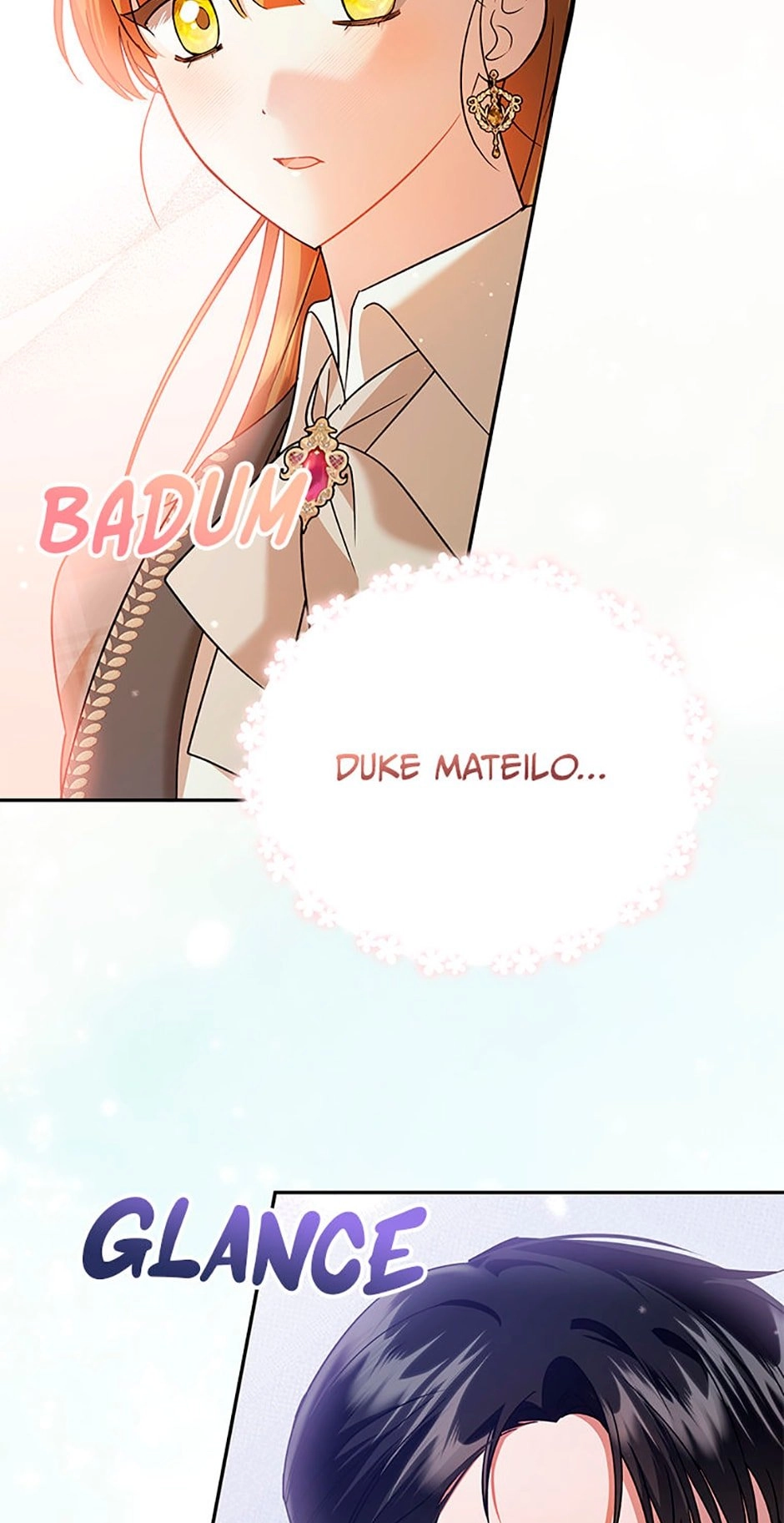 In This Life, I Will Survive Until the End Chapter 26 Page 37