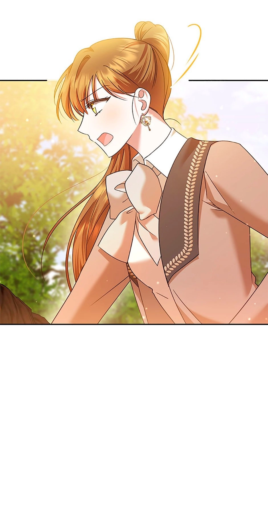In This Life, I Will Survive Until the End Chapter 26 Page 60