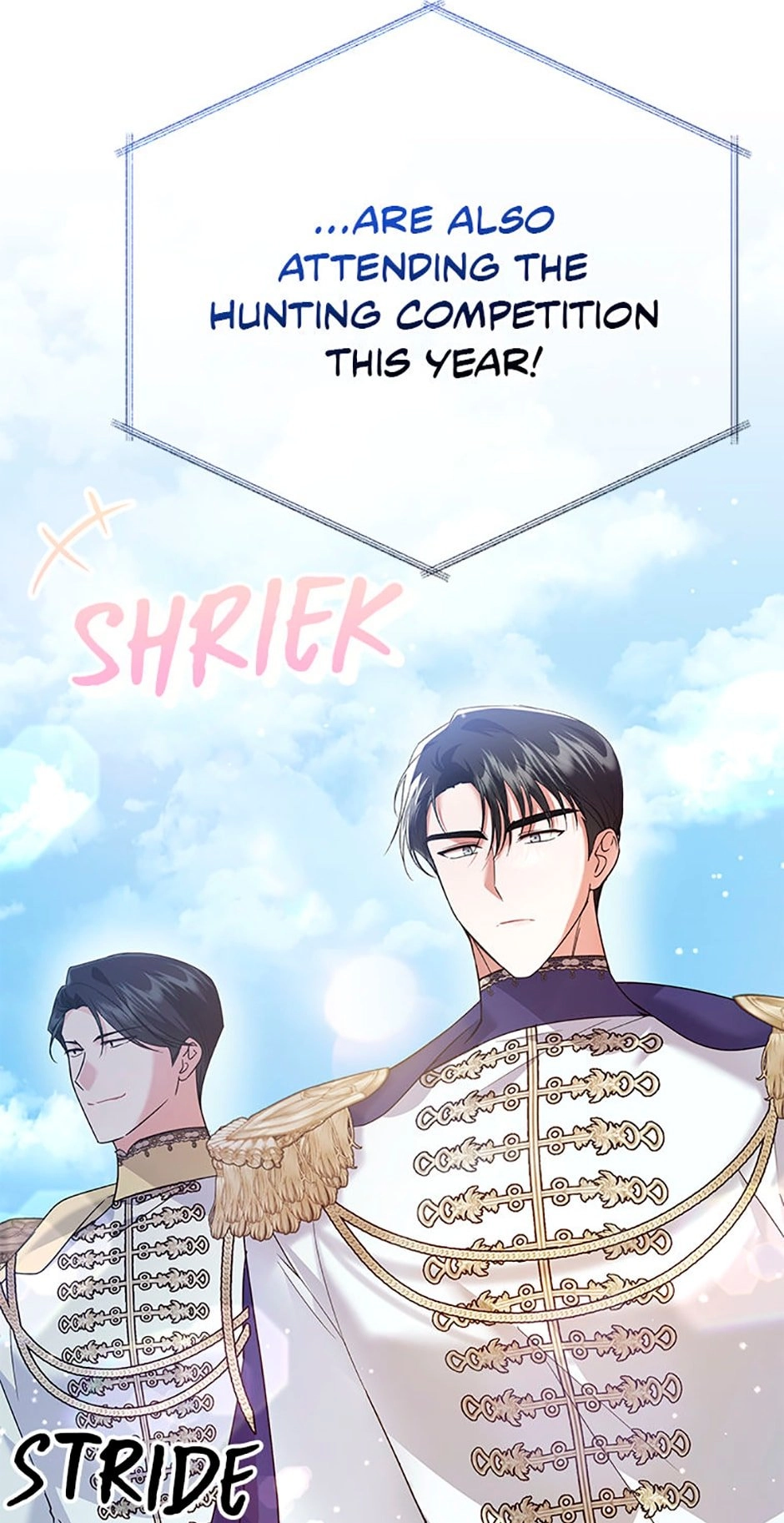 In This Life, I Will Survive Until the End Chapter 26 Page 35