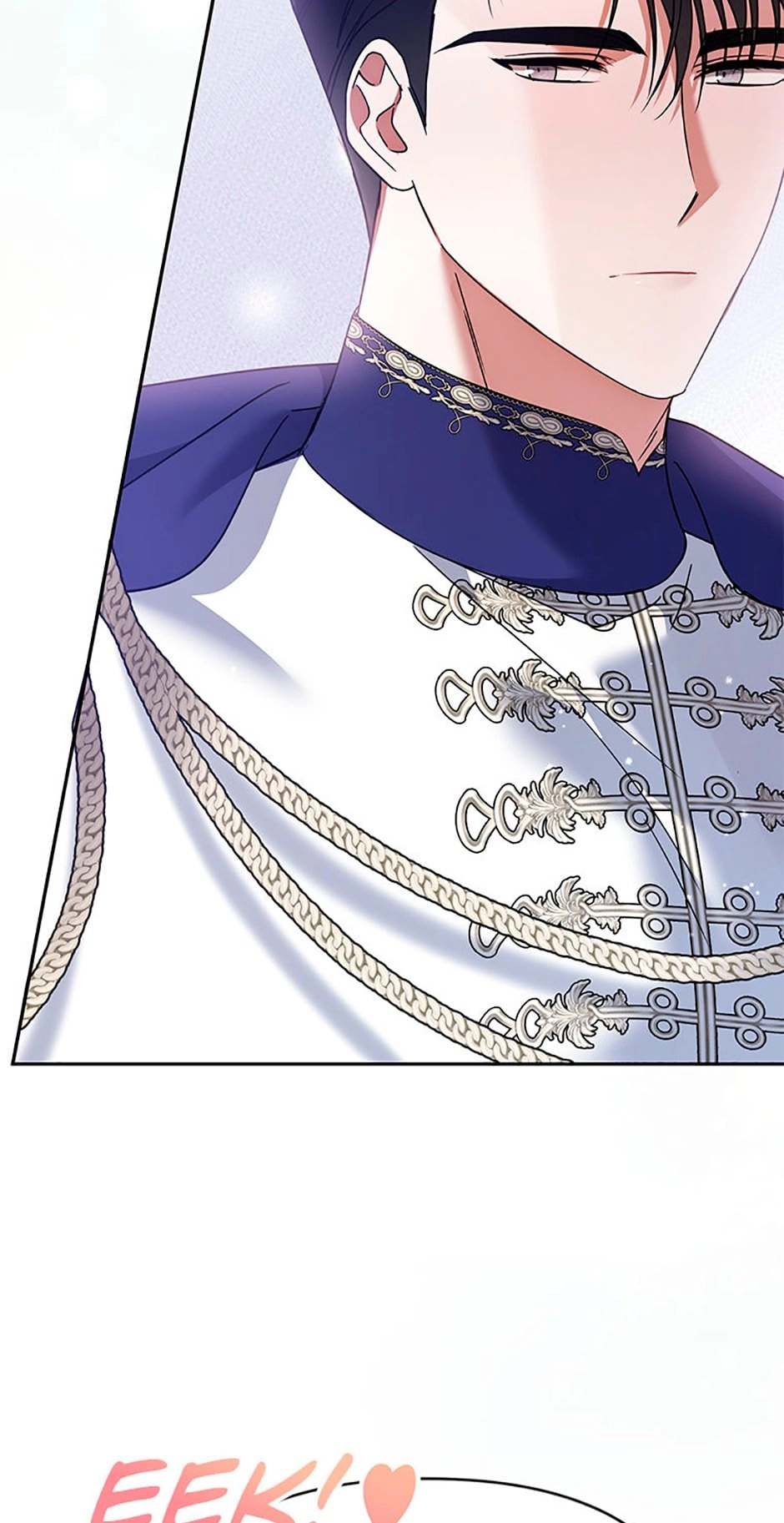 In This Life, I Will Survive Until the End Chapter 26 Page 38