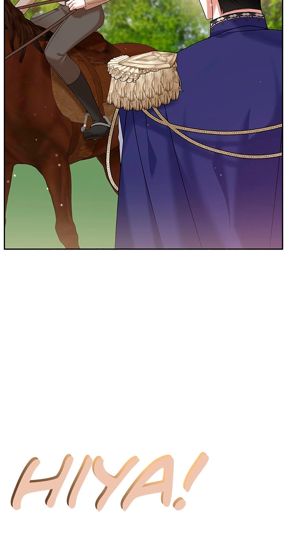 In This Life, I Will Survive Until the End Chapter 26 Page 59