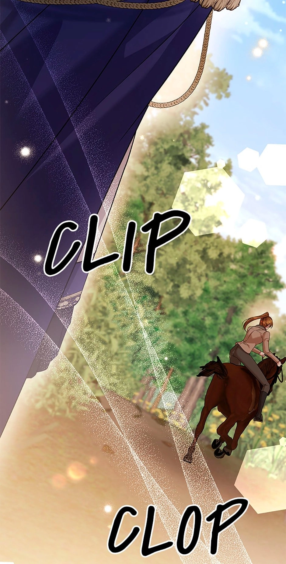 In This Life, I Will Survive Until the End Chapter 26 Page 64