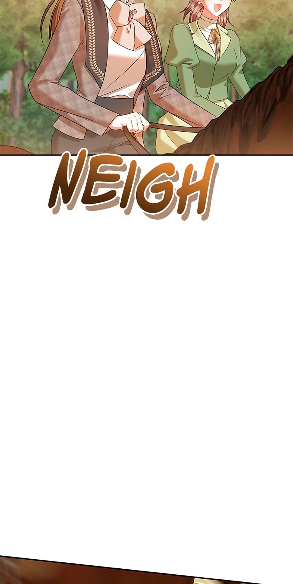 In This Life, I Will Survive Until the End Chapter 26 Page 86