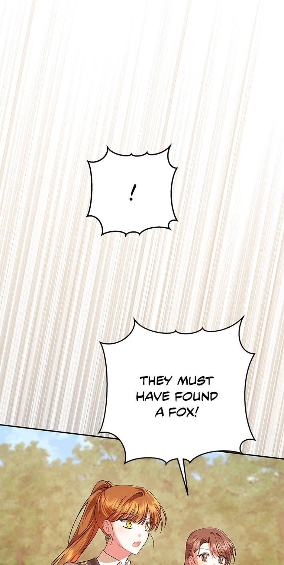 In This Life, I Will Survive Until the End Chapter 26 Page 85