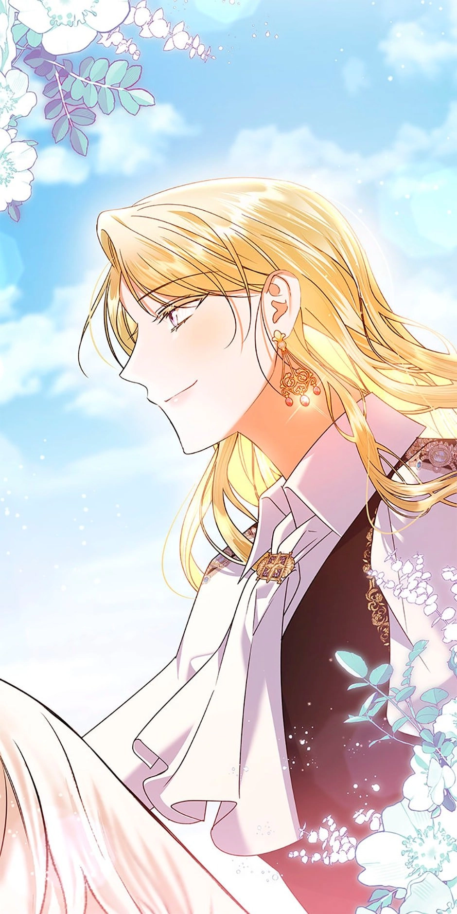 In This Life, I Will Survive Until the End Chapter 26 Page 53