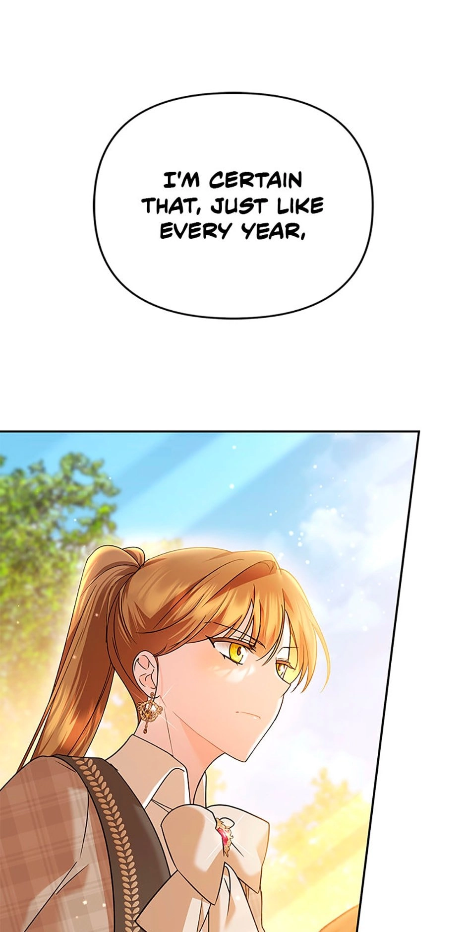 In This Life, I Will Survive Until the End Chapter 26 Page 51