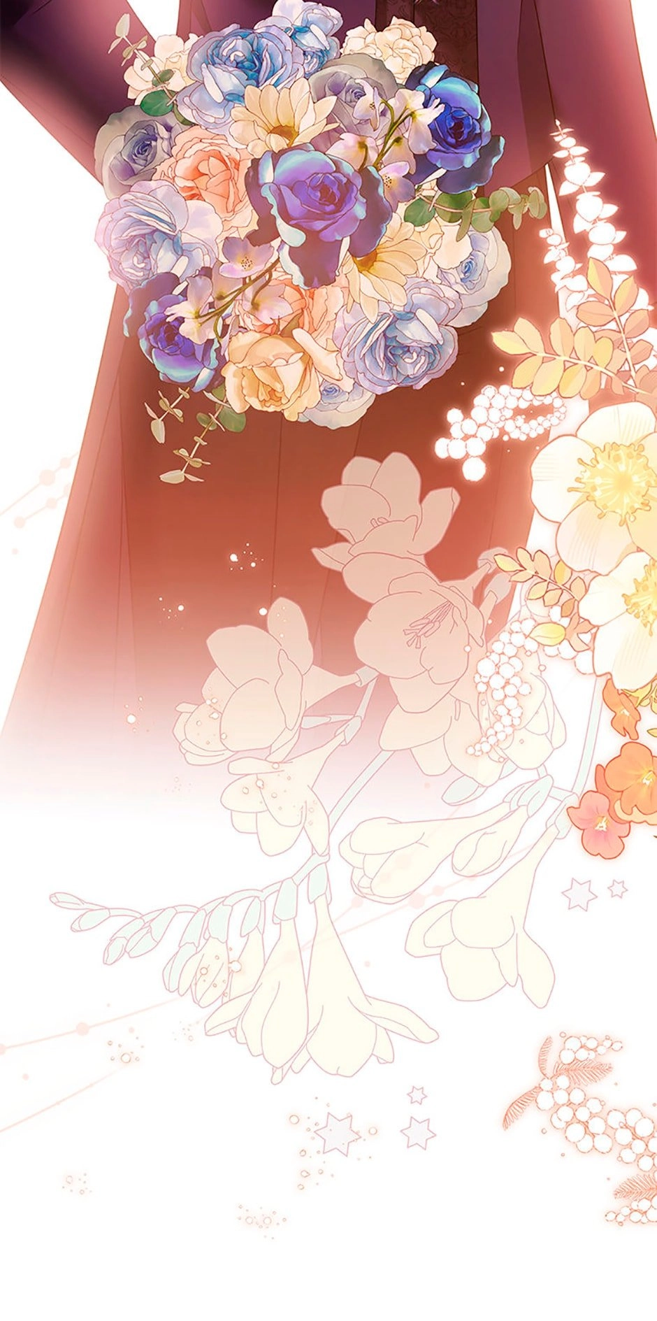 In This Life, I Will Survive Until the End Chapter 26 Page 77