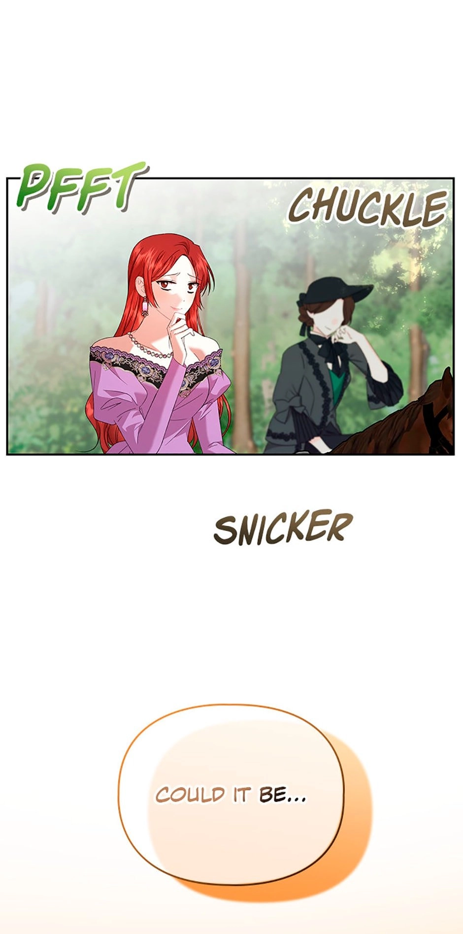In This Life, I Will Survive Until the End Chapter 26 Page 73