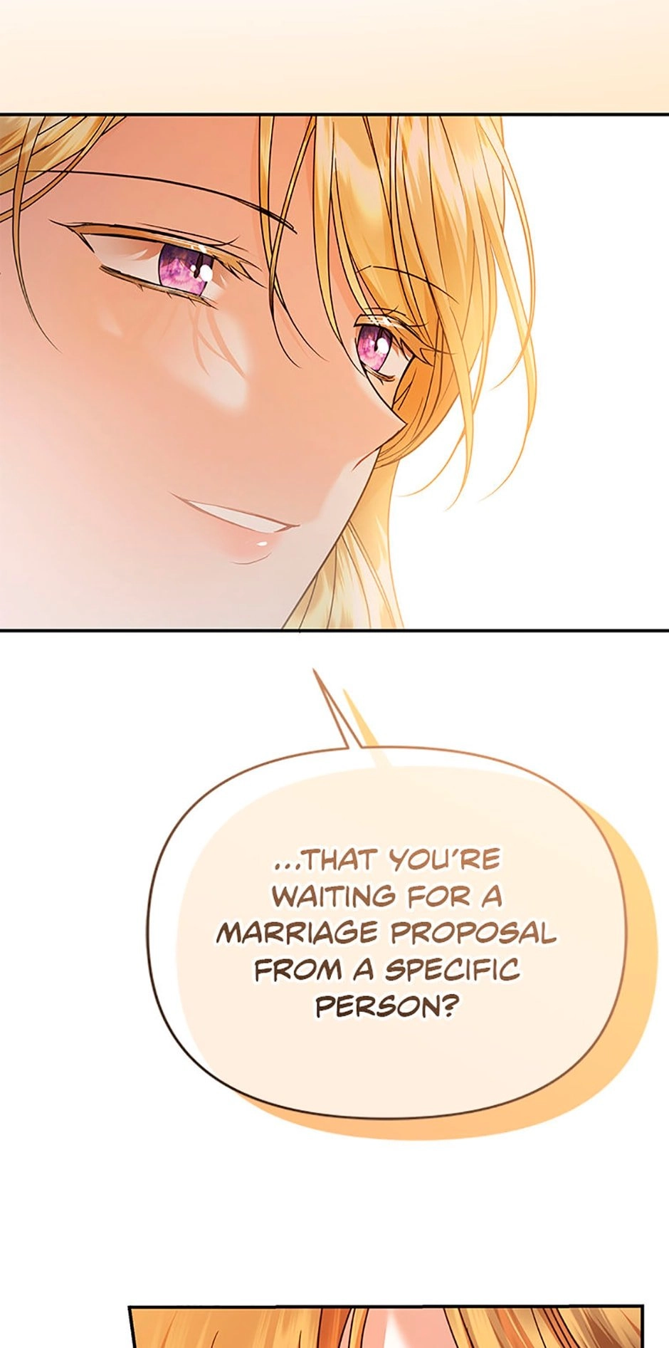 In This Life, I Will Survive Until the End Chapter 26 Page 74