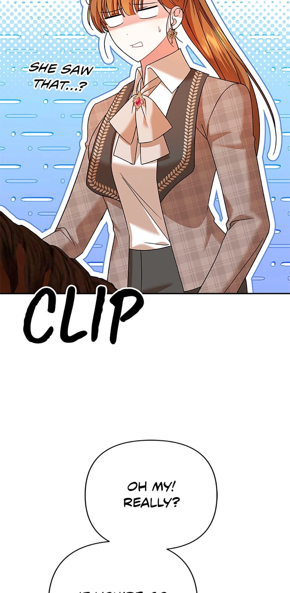 In This Life, I Will Survive Until the End Chapter 26 Page 70