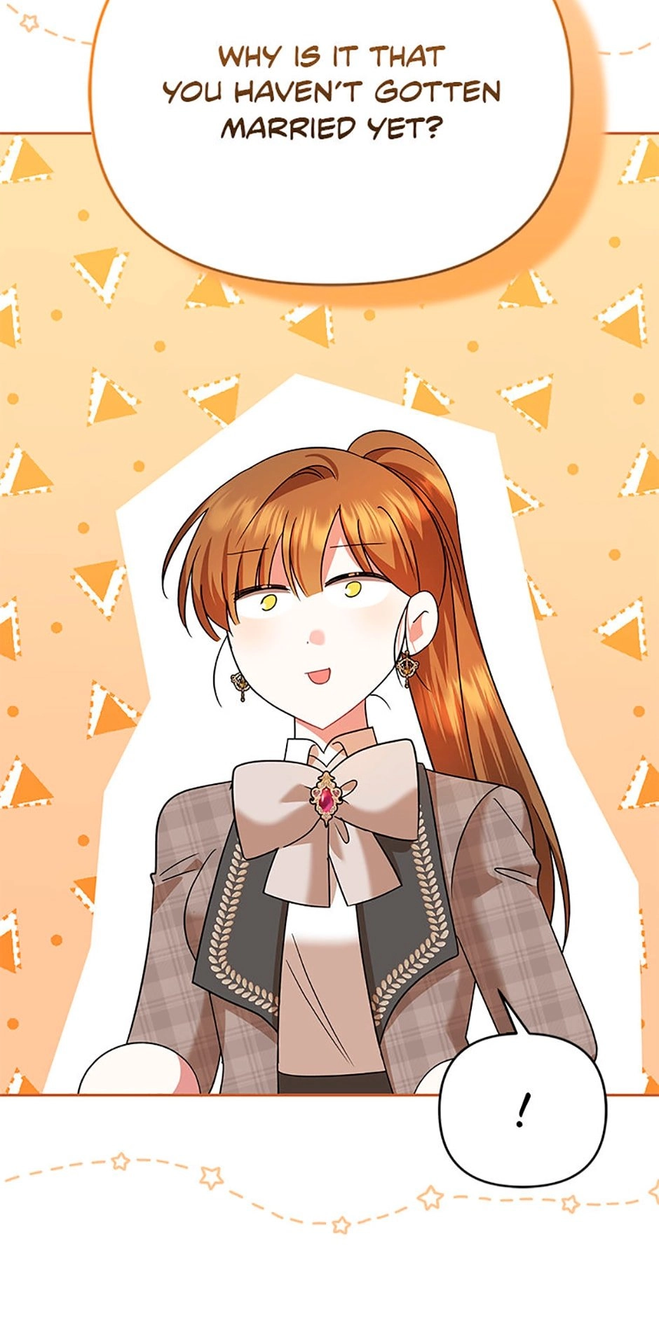 In This Life, I Will Survive Until the End Chapter 26 Page 72