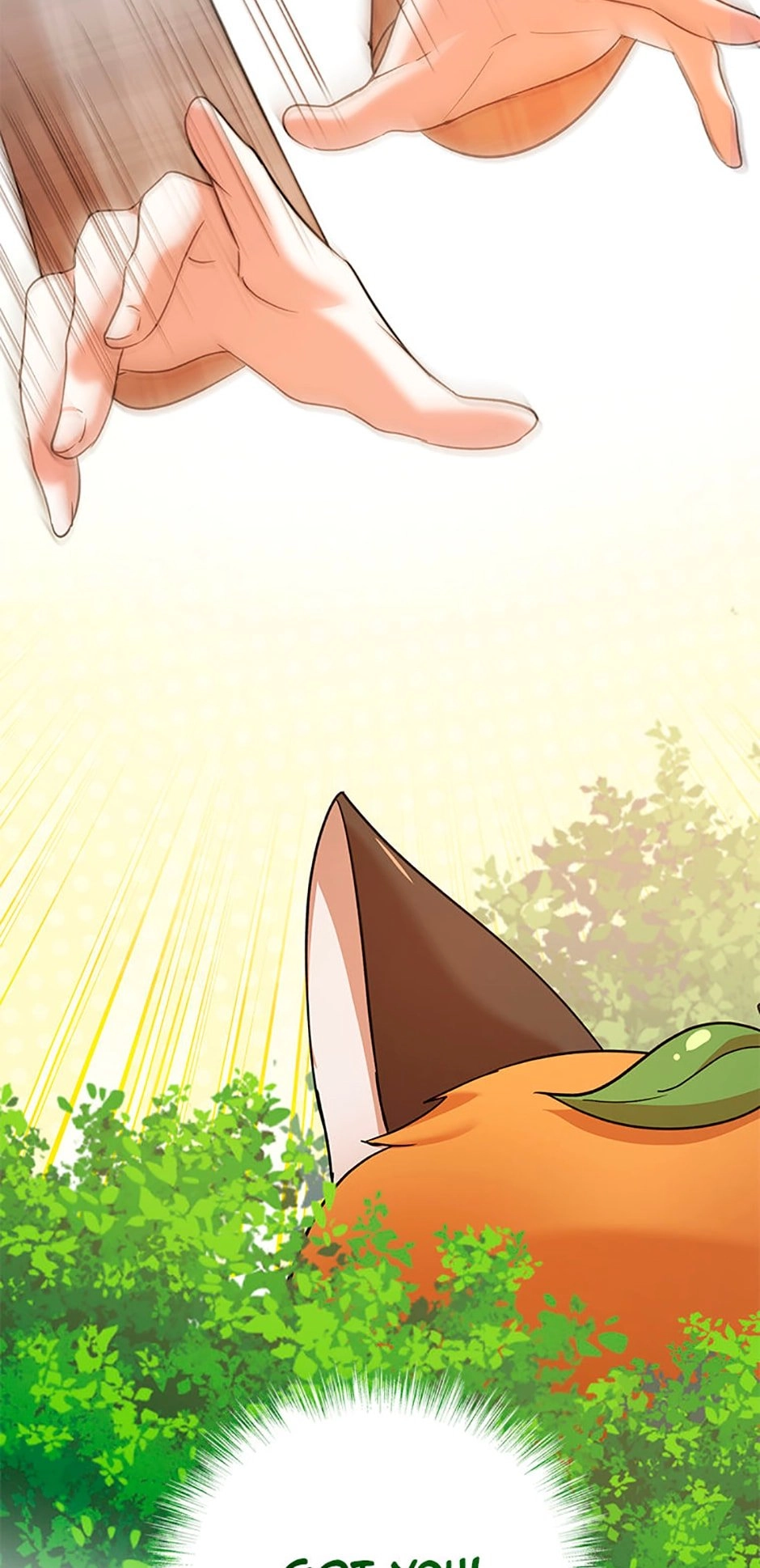 In This Life, I Will Survive Until the End Chapter 26 Page 102