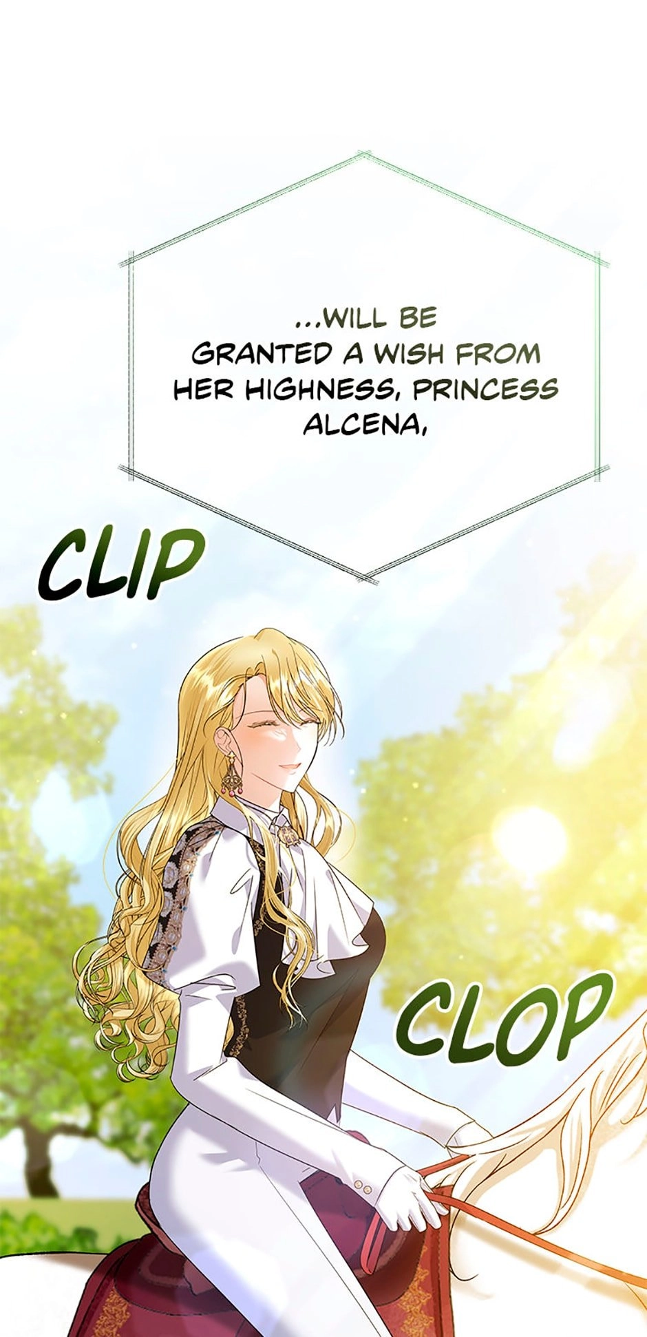 In This Life, I Will Survive Until the End Chapter 26 Page 40