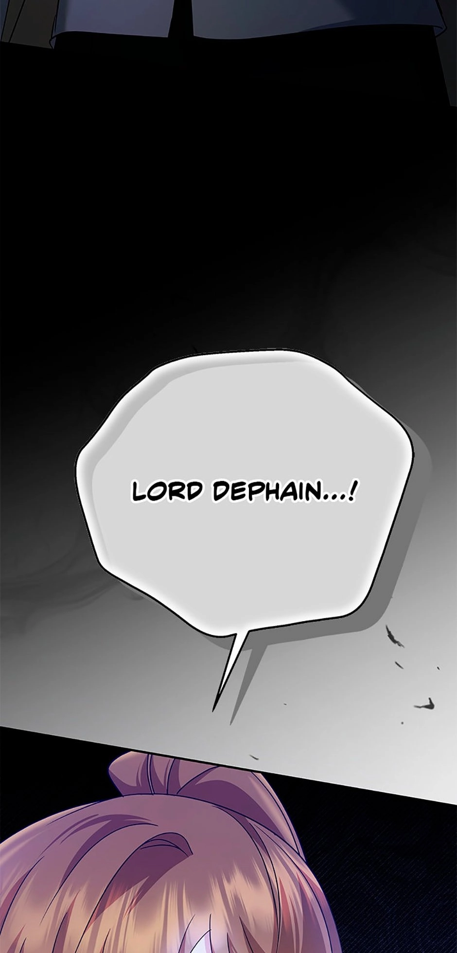 In This Life, I Will Survive Until the End Chapter 26 Page 109