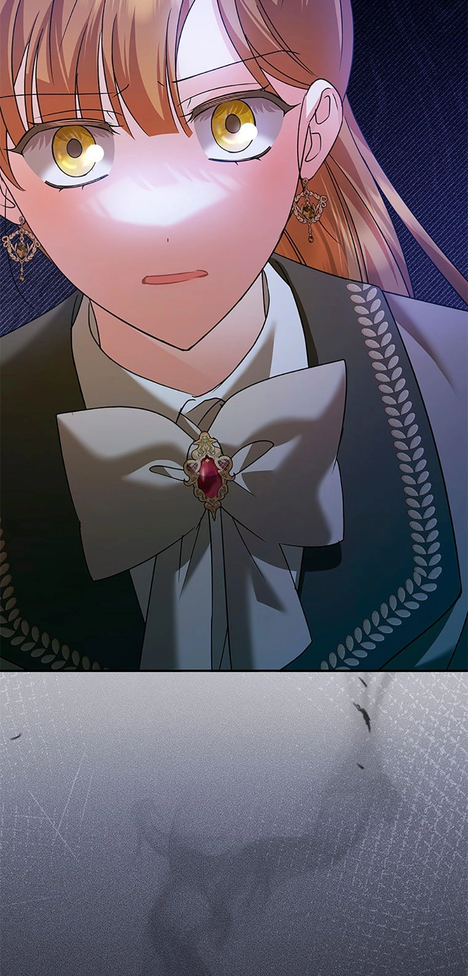In This Life, I Will Survive Until the End Chapter 26 Page 110