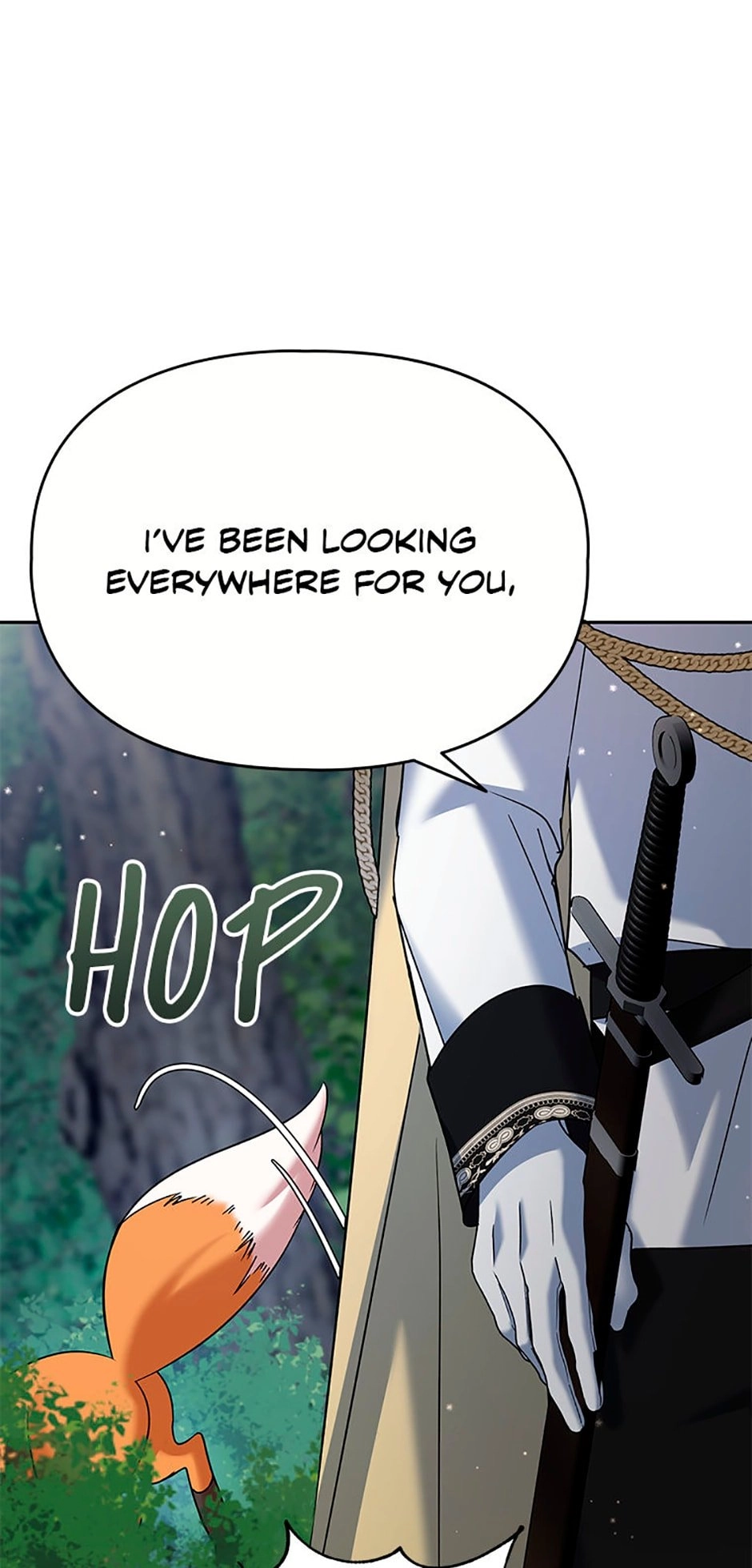 In This Life, I Will Survive Until the End Chapter 26 Page 106