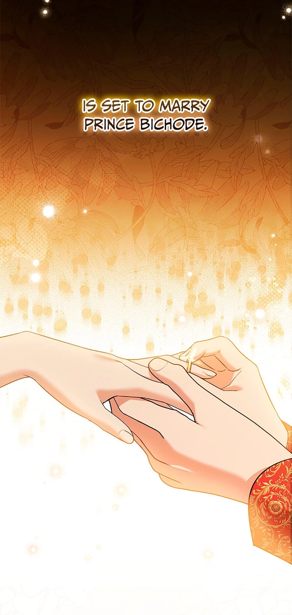 In This Life, I Will Survive Until the End Chapter 26 Page 8