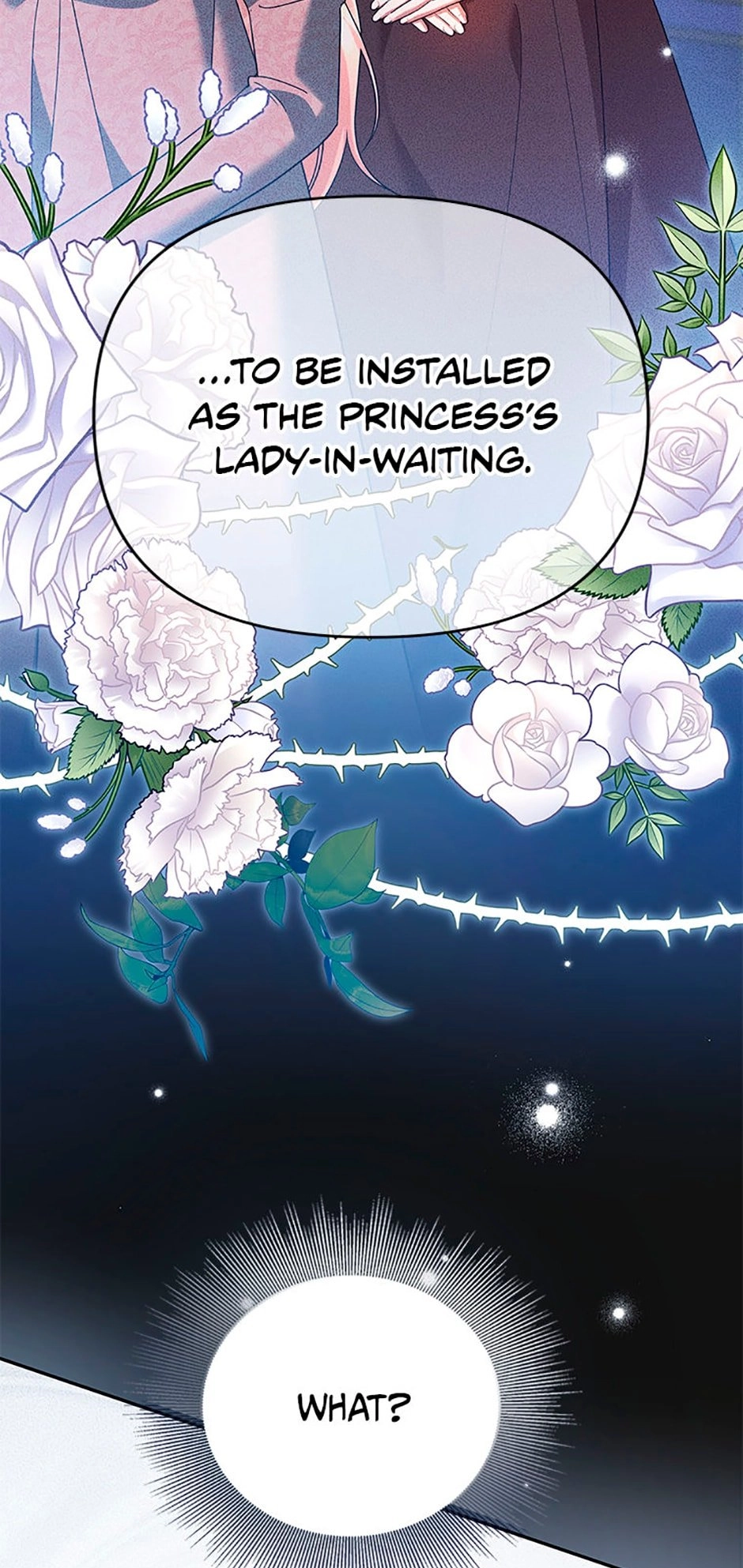 In This Life, I Will Survive Until the End Chapter 26 Page 2
