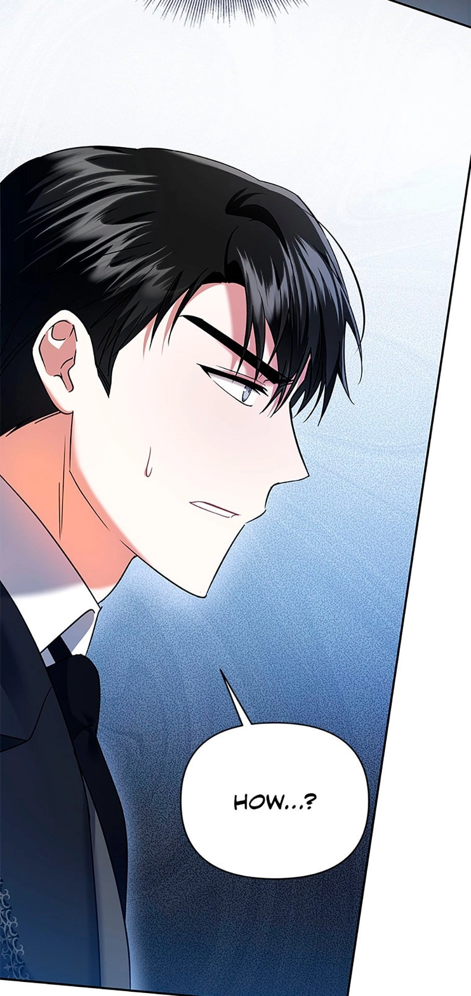 In This Life, I Will Survive Until the End Chapter 26 Page 3