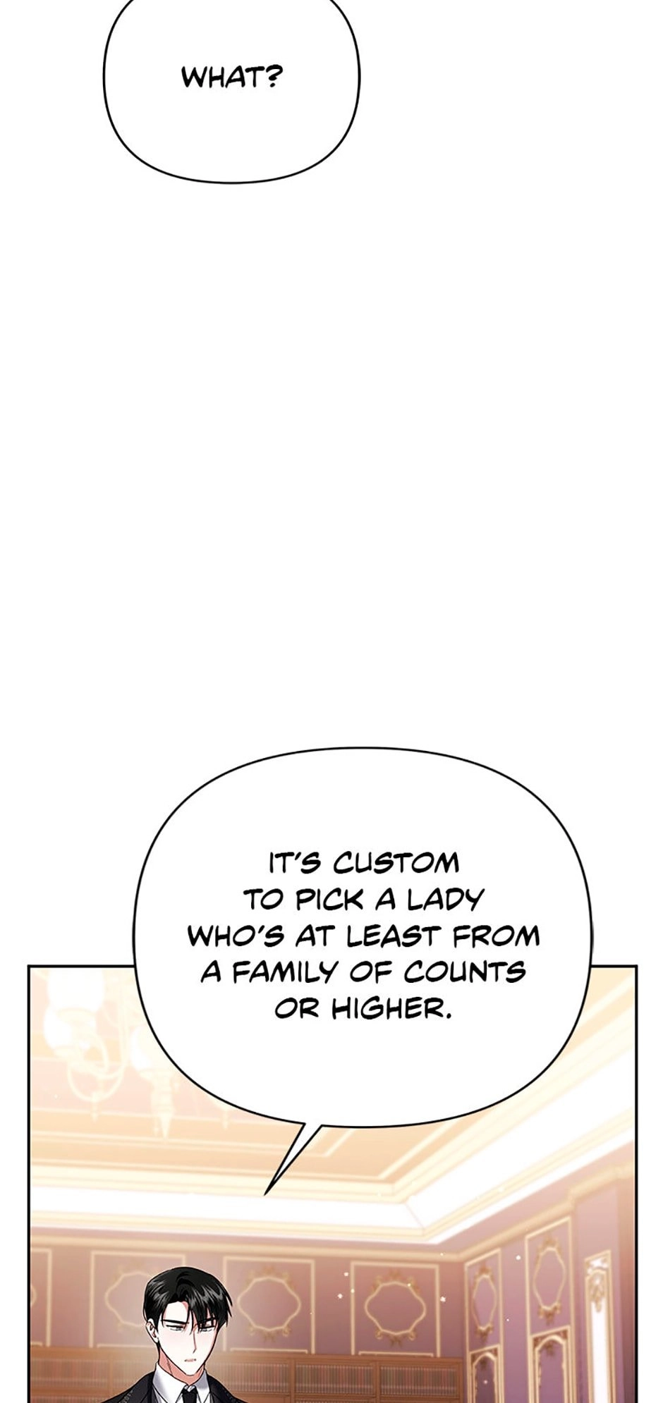 In This Life, I Will Survive Until the End Chapter 26 Page 14