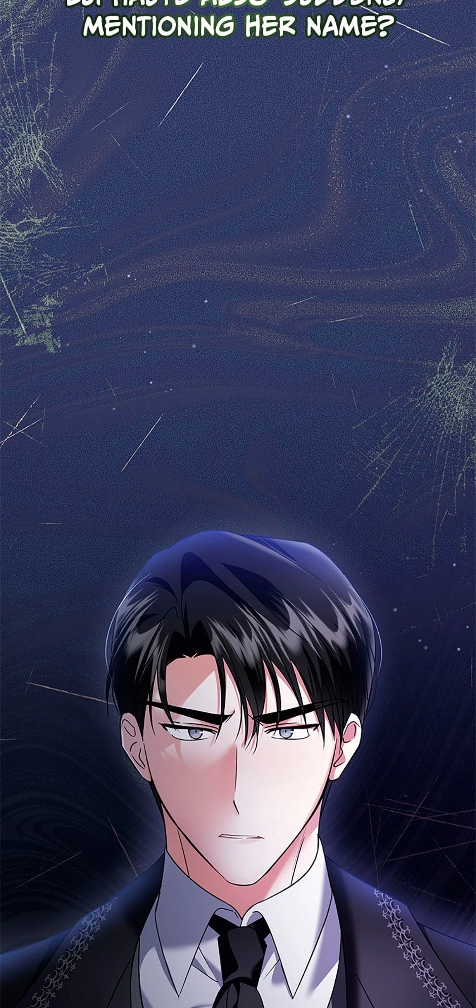 In This Life, I Will Survive Until the End Chapter 26 Page 12