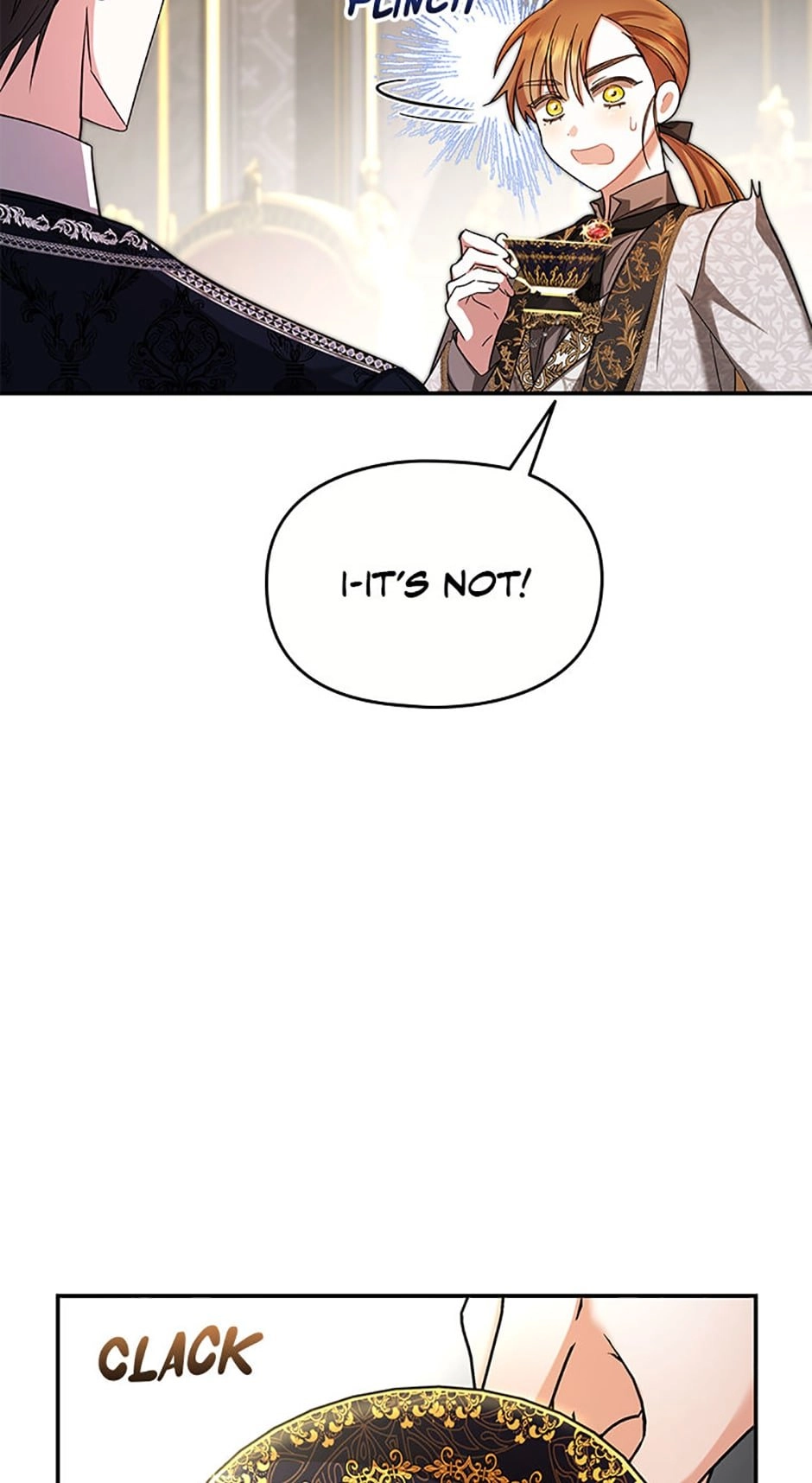 In This Life, I Will Survive Until the End Chapter 2 Page 86