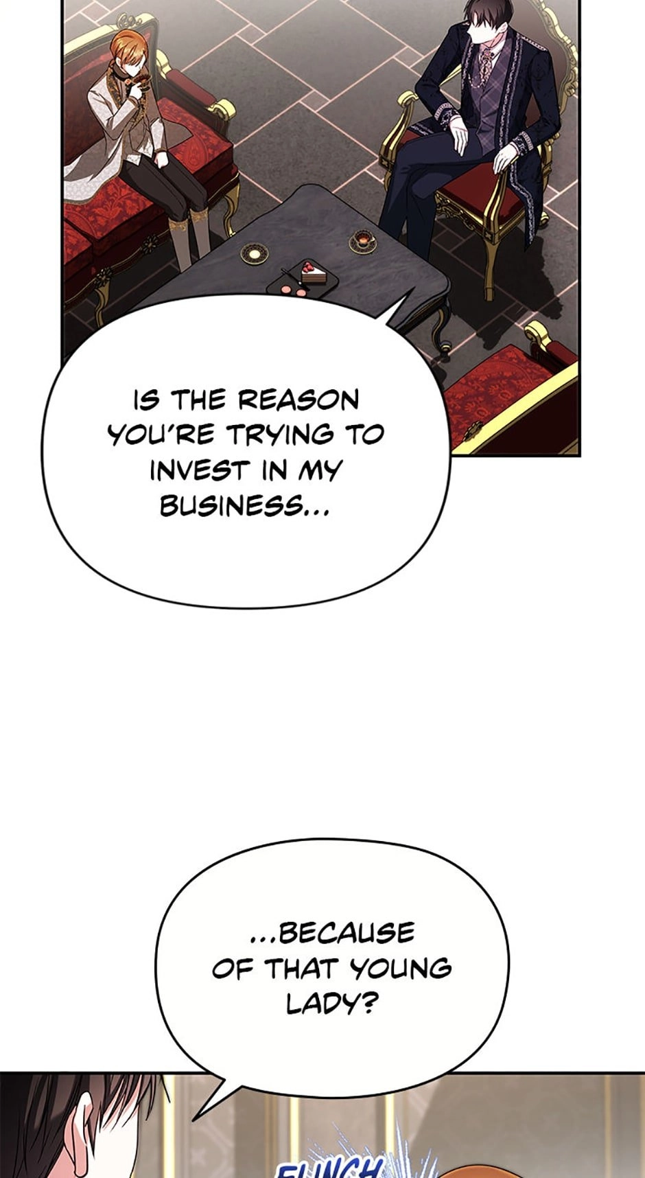 In This Life, I Will Survive Until the End Chapter 2 Page 85