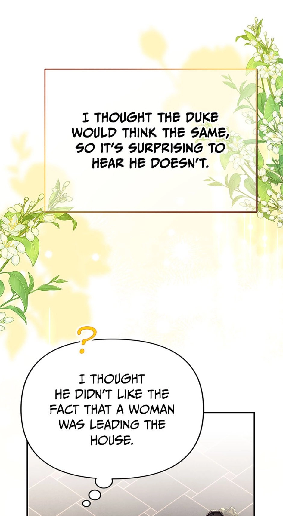 In This Life, I Will Survive Until the End Chapter 2 Page 84