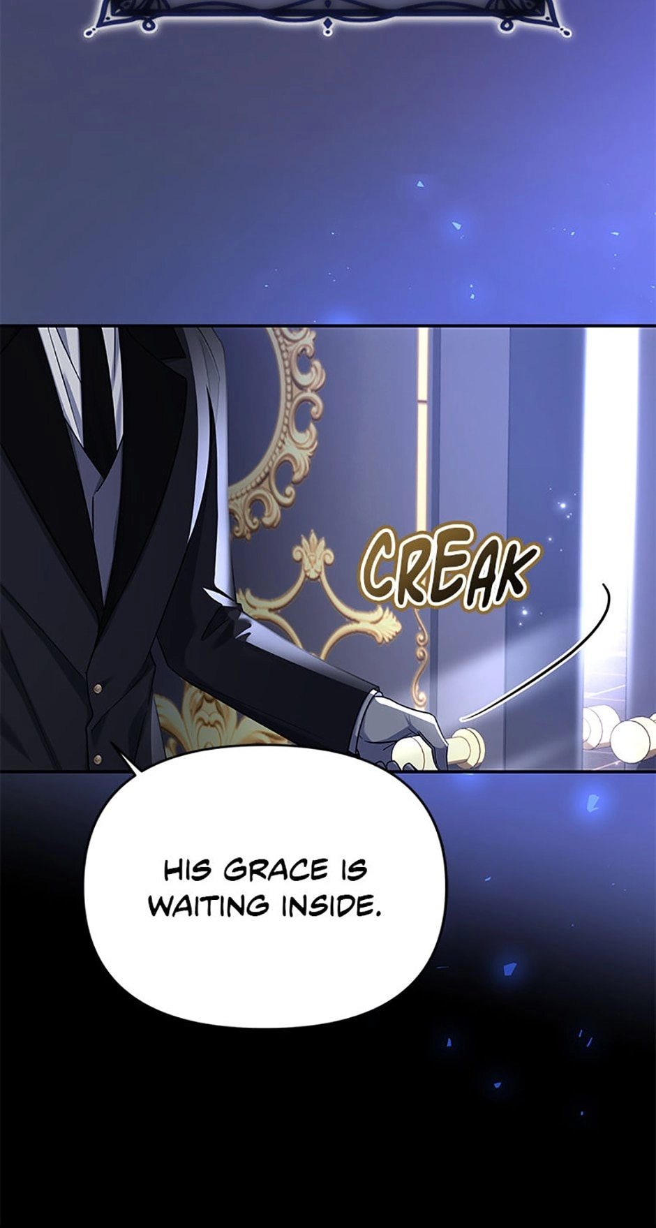 In This Life, I Will Survive Until the End Chapter 2 Page 52