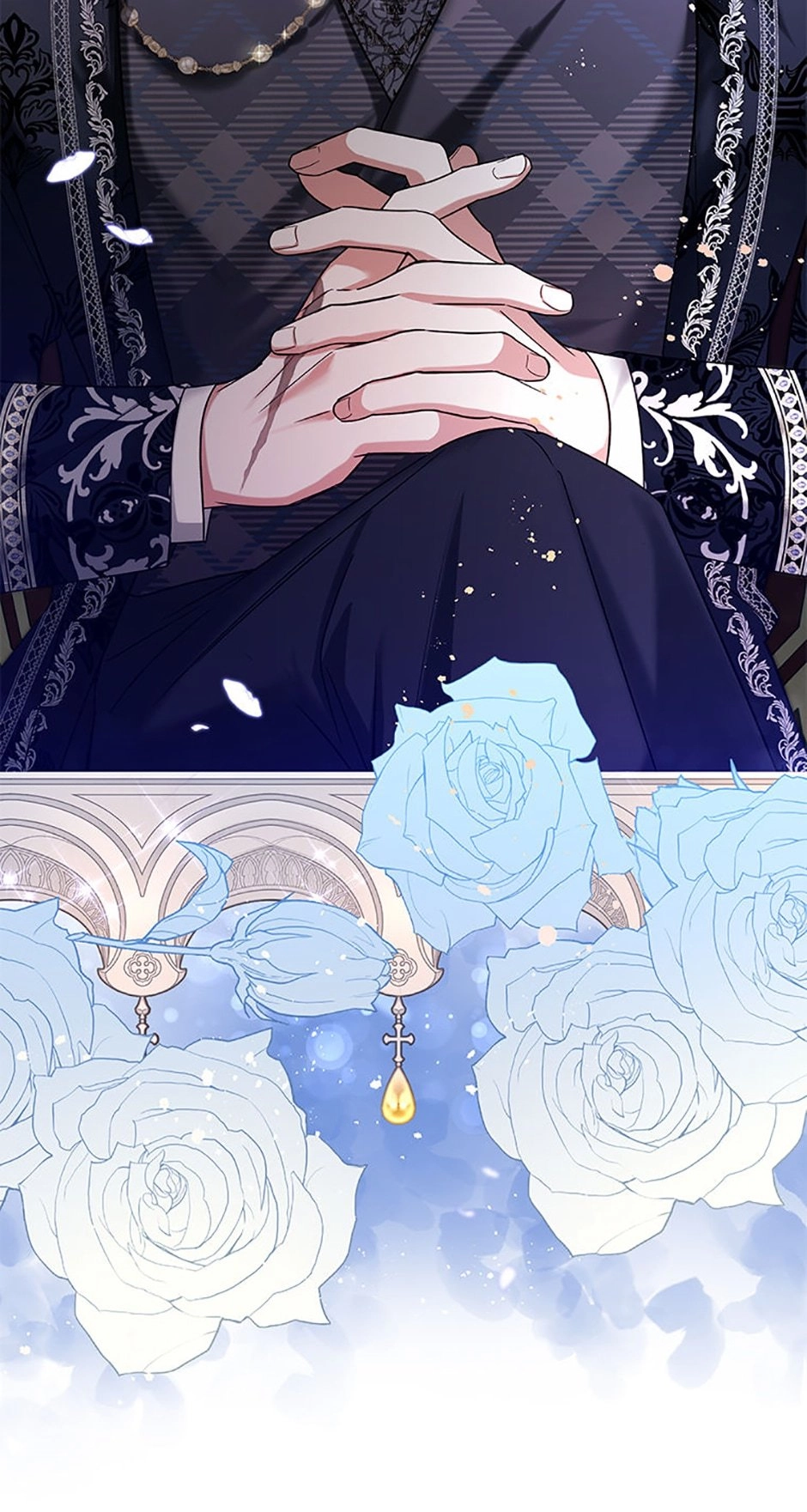In This Life, I Will Survive Until the End Chapter 2 Page 75