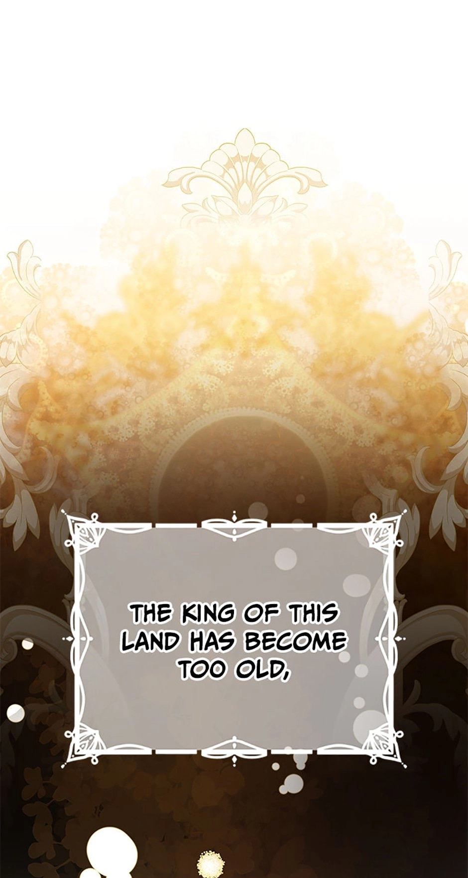 In This Life, I Will Survive Until the End Chapter 2 Page 46