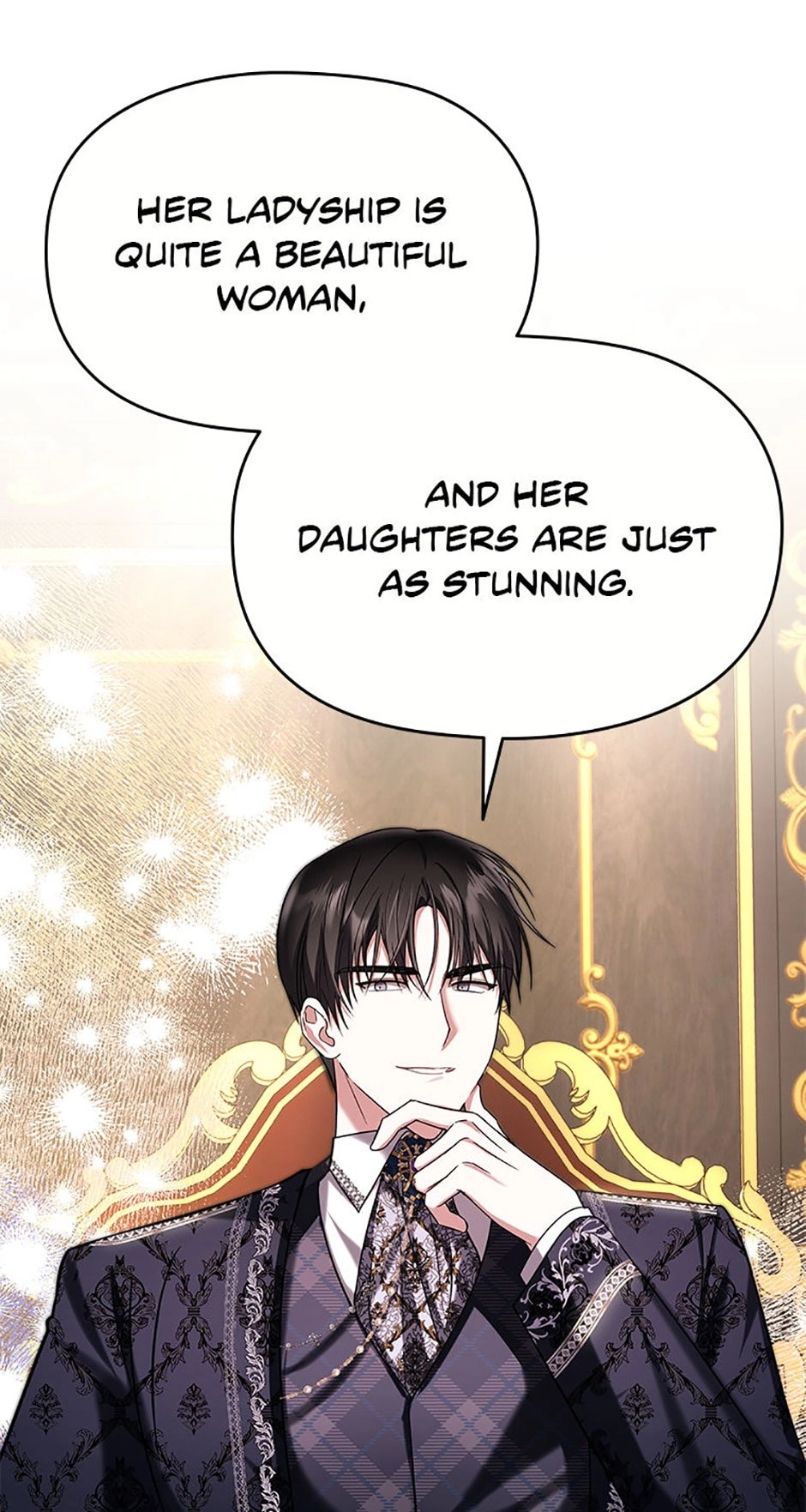 In This Life, I Will Survive Until the End Chapter 2 Page 68