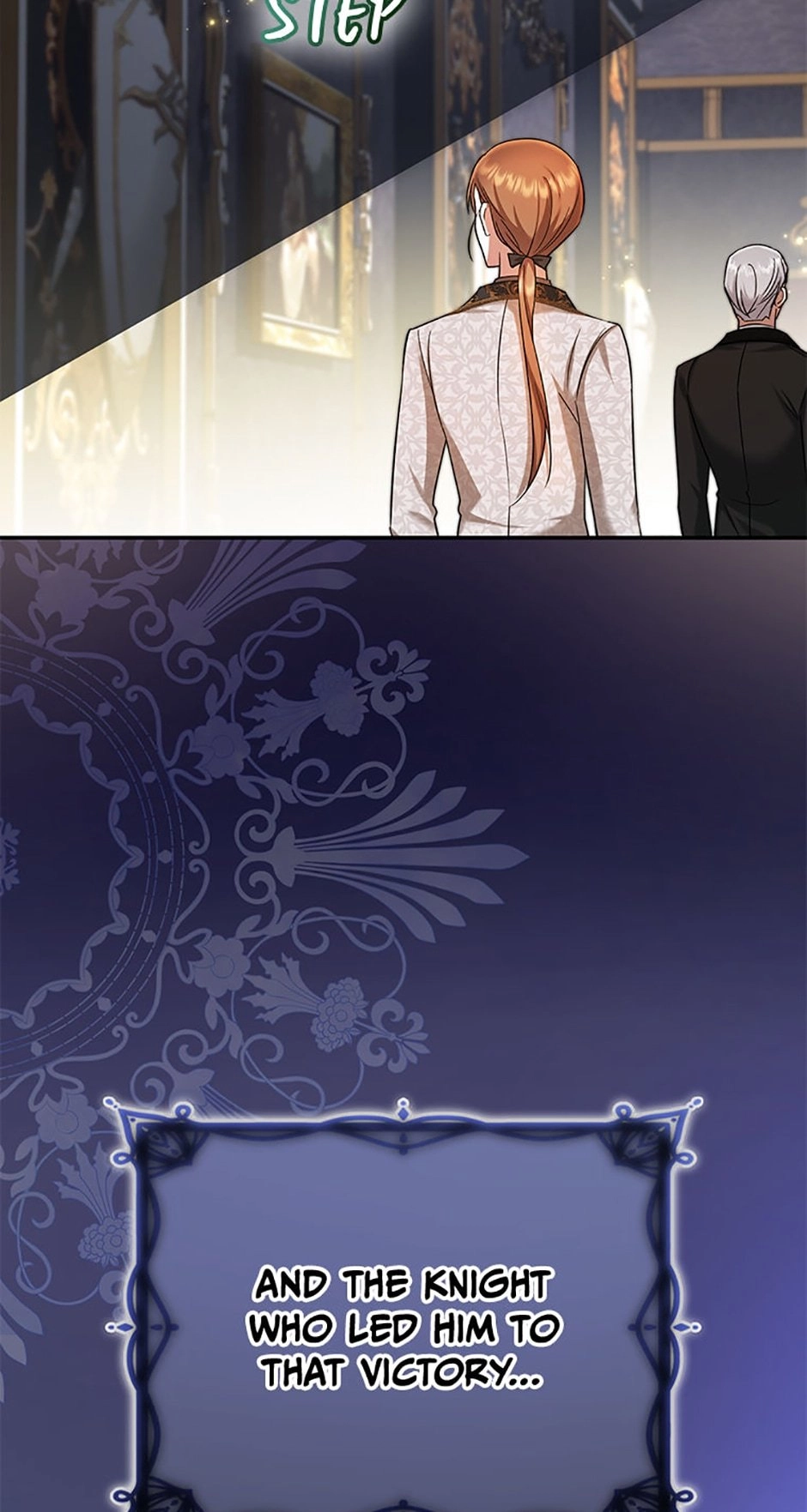 In This Life, I Will Survive Until the End Chapter 2 Page 51