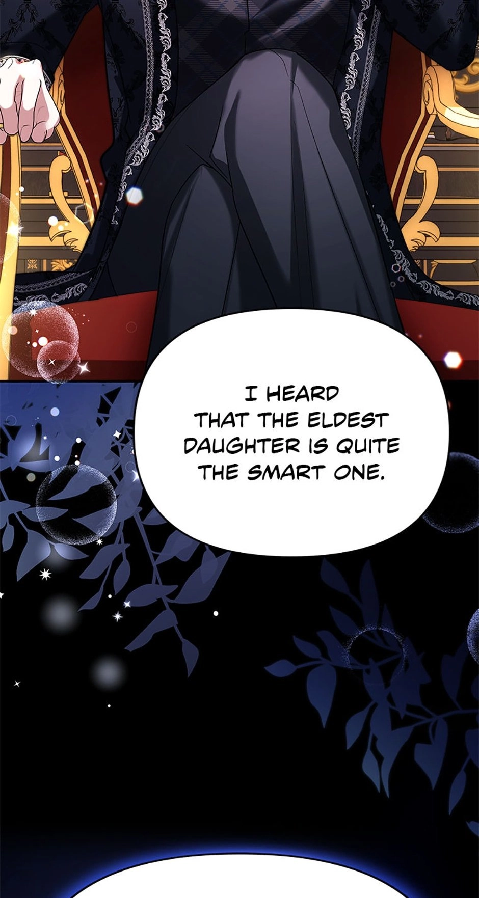 In This Life, I Will Survive Until the End Chapter 2 Page 69