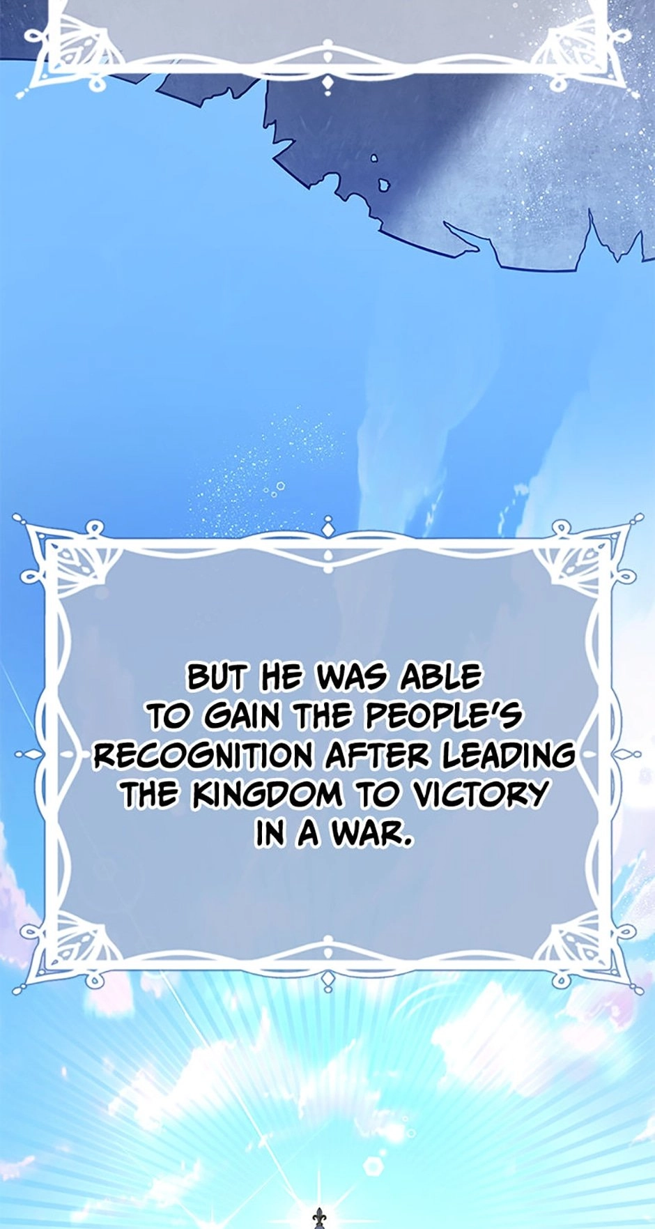 In This Life, I Will Survive Until the End Chapter 2 Page 49