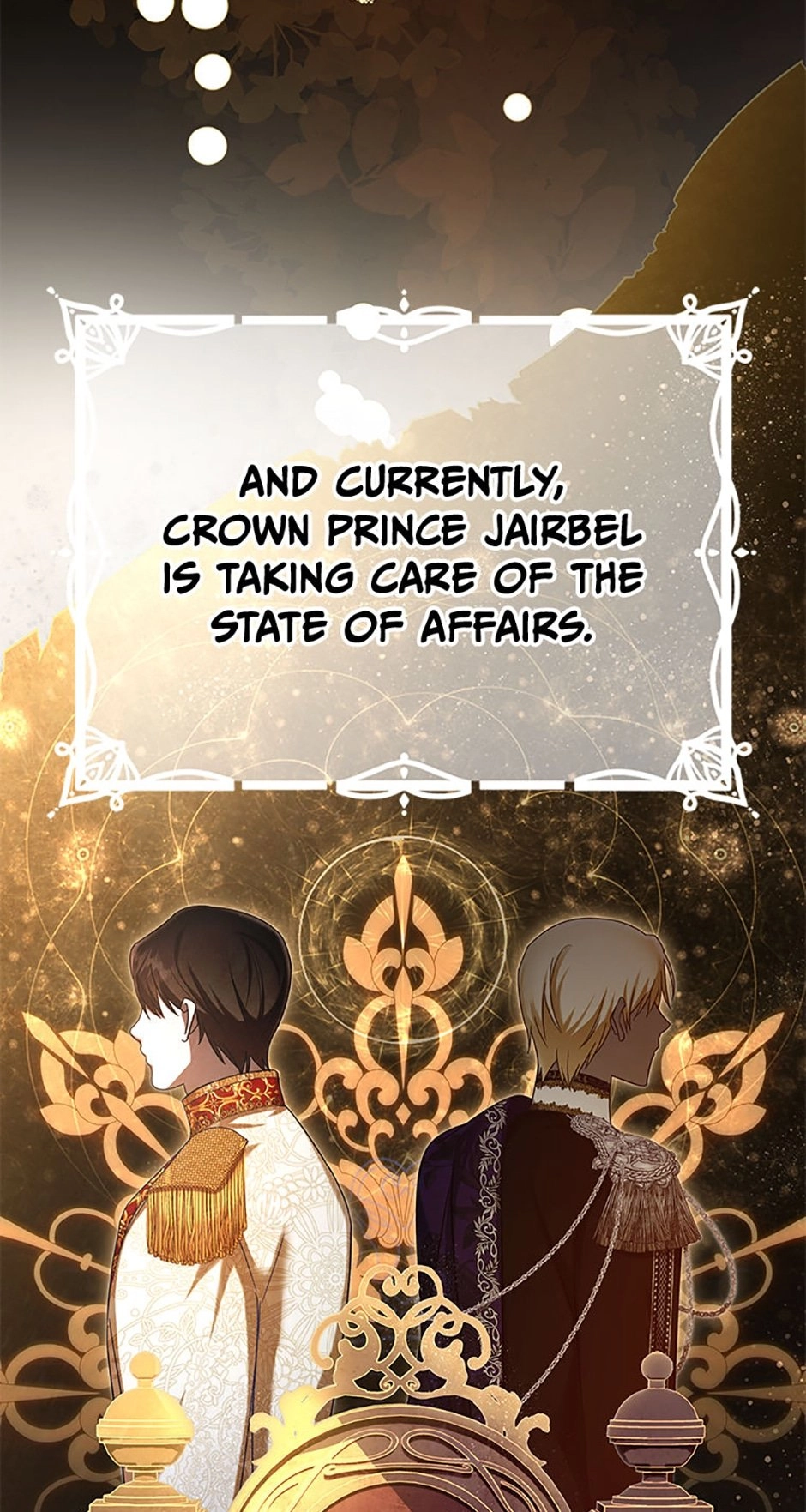 In This Life, I Will Survive Until the End Chapter 2 Page 47