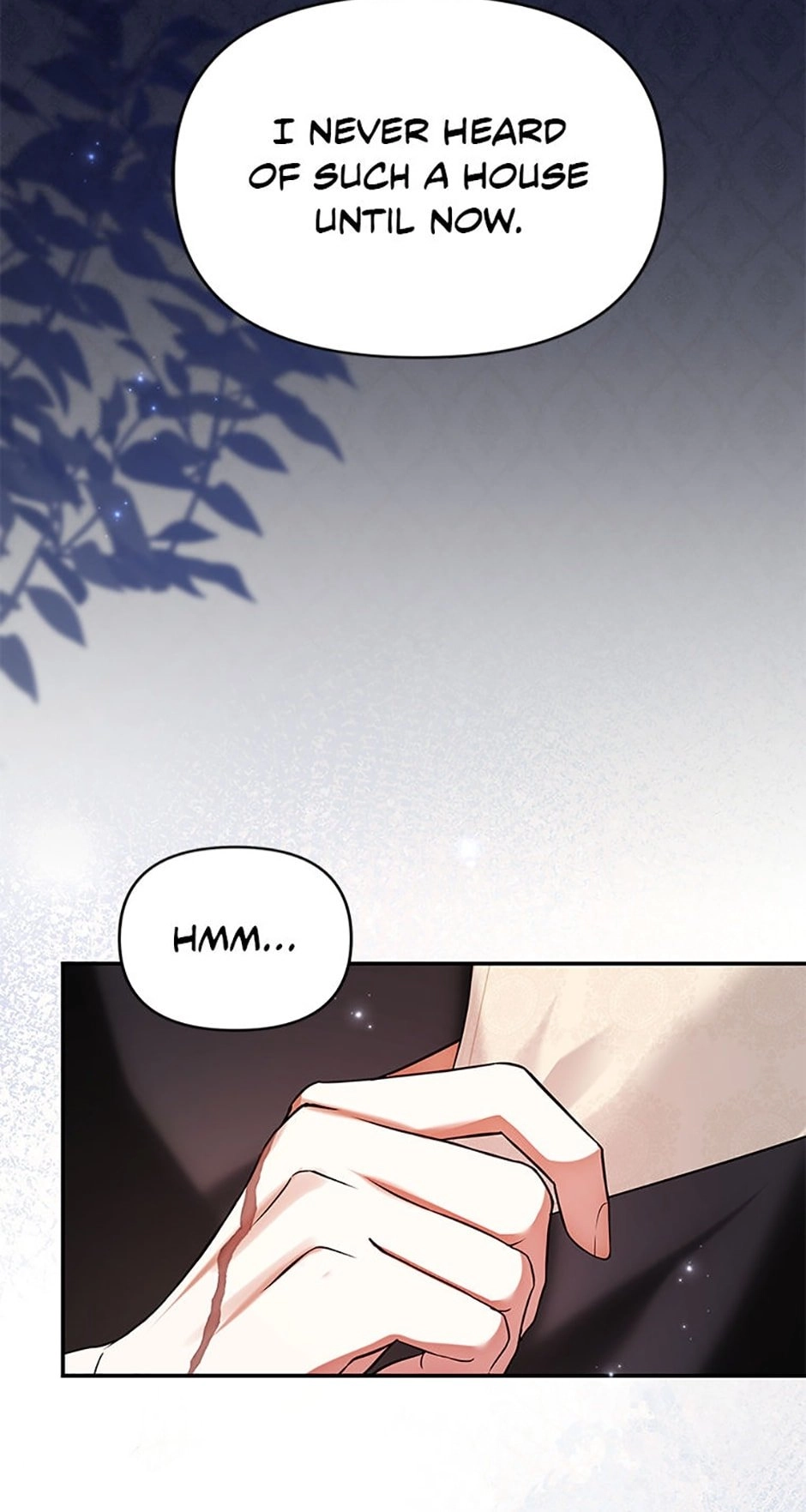 In This Life, I Will Survive Until the End Chapter 2 Page 18